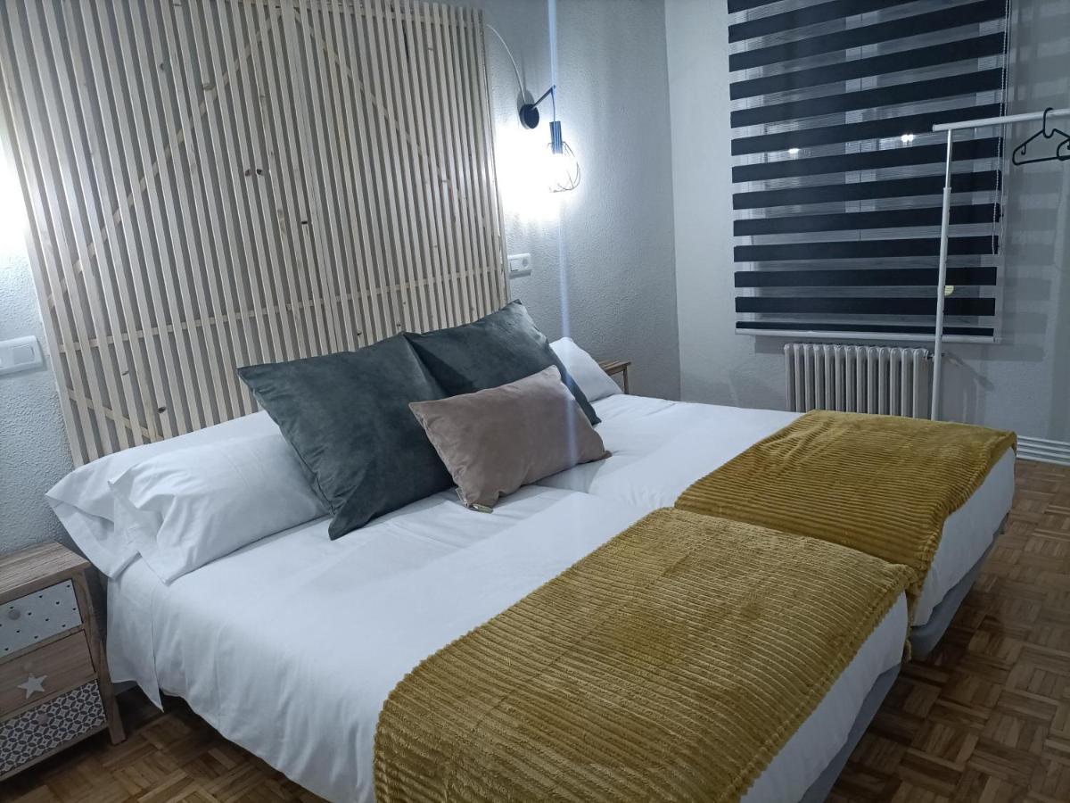Luxury Family Homes M サラマンカ エクステリア 写真