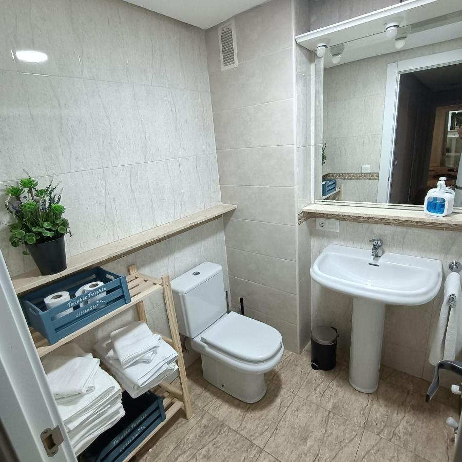 Luxury Family Homes M サラマンカ エクステリア 写真