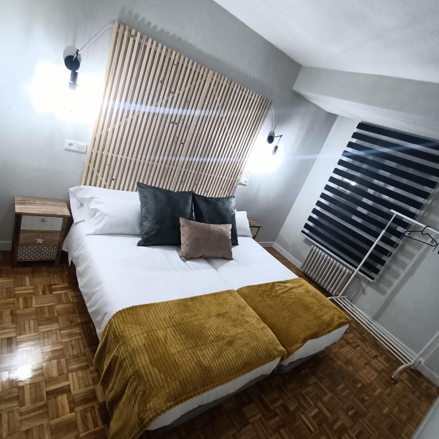 Luxury Family Homes M サラマンカ エクステリア 写真
