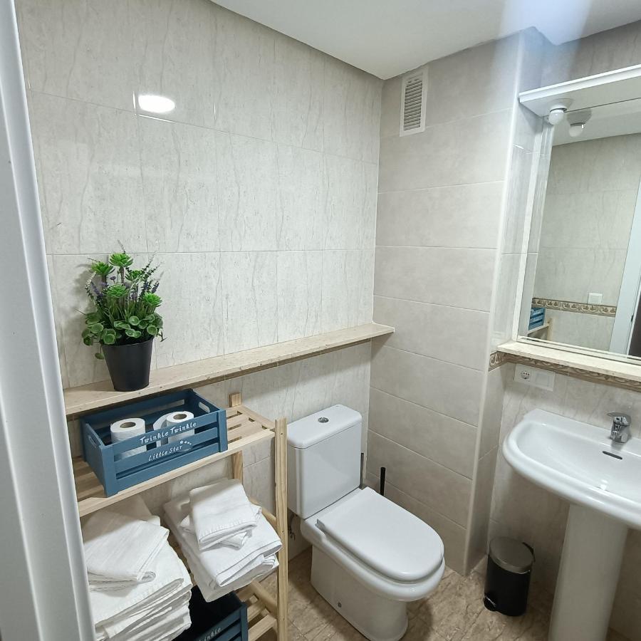 Luxury Family Homes M サラマンカ エクステリア 写真