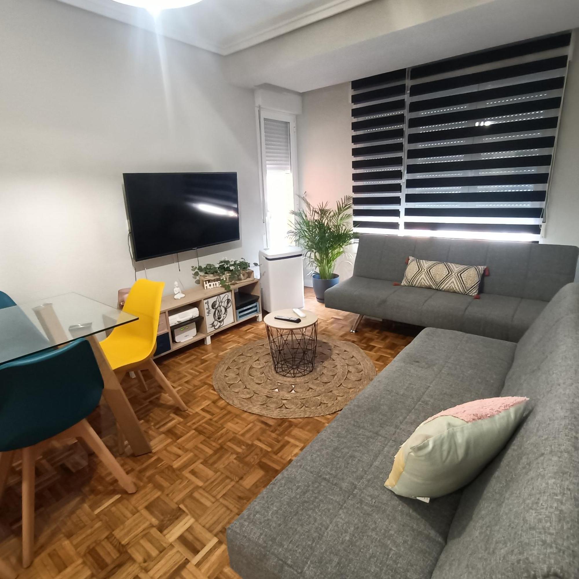 Luxury Family Homes M サラマンカ エクステリア 写真